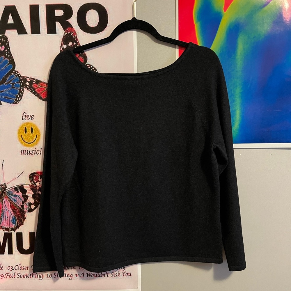 Lillie Rubin Sweater!